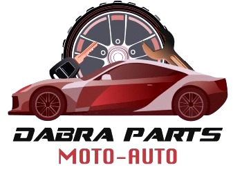 DABRA-PARTS - strona główna